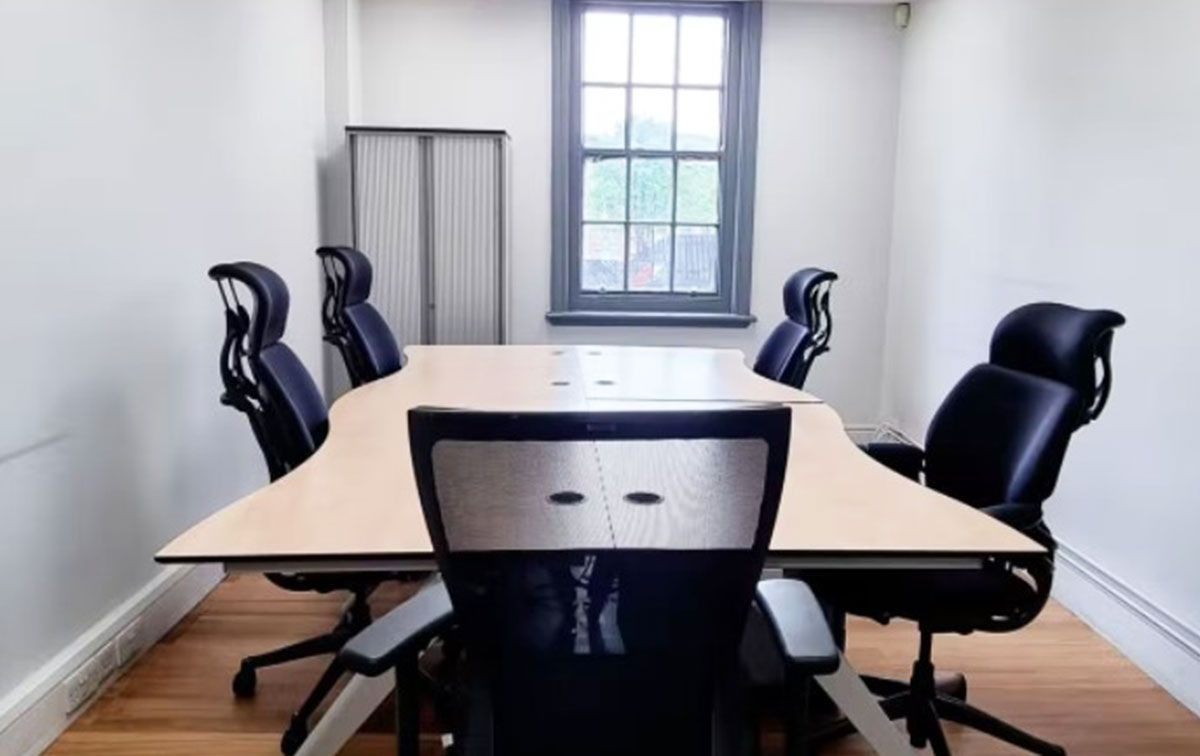 Our Space Church Street